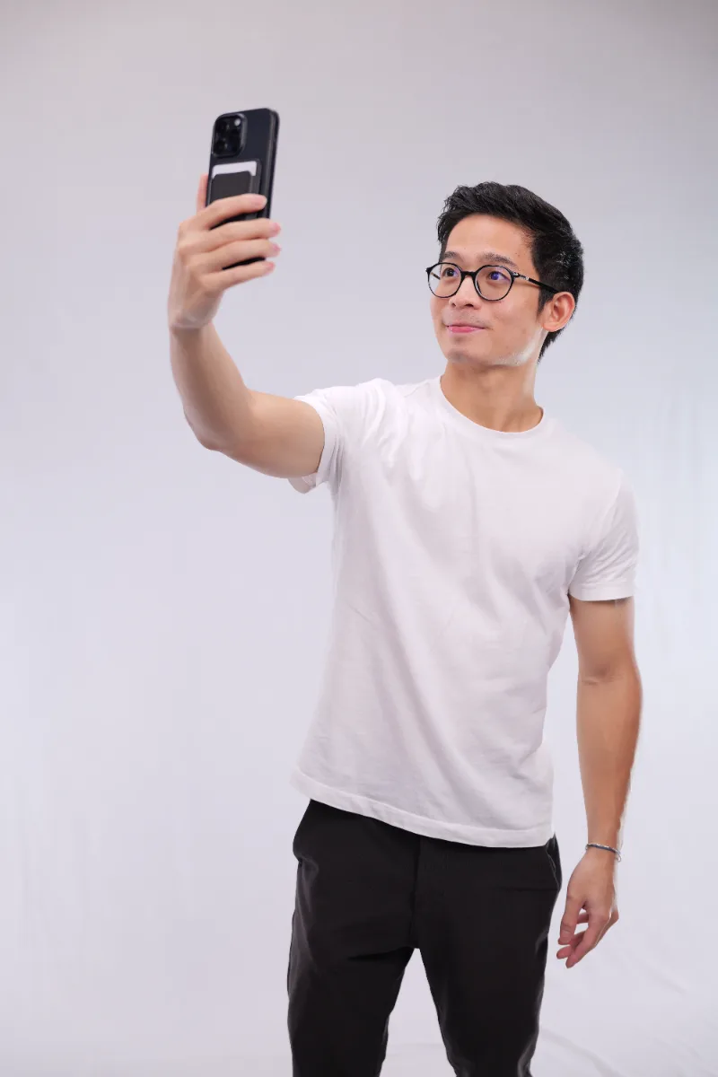 Joel Wong